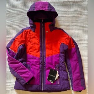 Obermeyer Valerie Jacket NEW